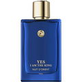 Yes I Am The King - Nuit d'Orient by Geparlys