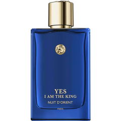 Yes I Am The King - Nuit d'Orient by Geparlys