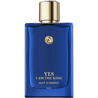 Yes I Am The King - Nuit d'Orient by Geparlys