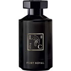 Fort Royal von Le Couvent
