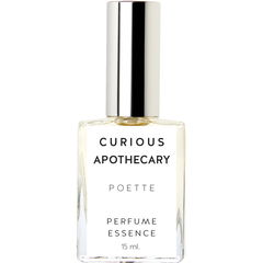 Curious Apothecary - Poette von Theme