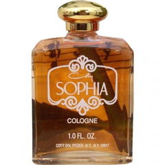 Sophia (Cologne) by Coty