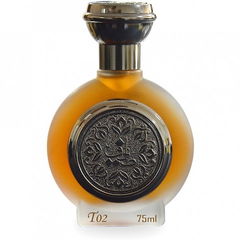 Taif T02 by Taif Al-Emarat