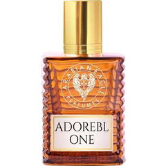 Adorebl One by Arabian Eagle