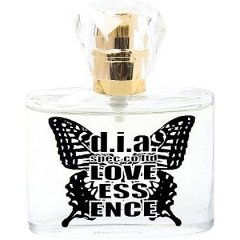 d.i.a. LOVE ESSENCE 女性用香水 Love Essence / ラブ エッセンス by d.i.a. » Reviews & Perfume Facts