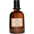 #mW - Citrus & Patchouli von Yntenzo