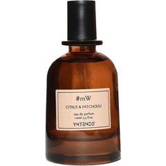 #mW - Citrus & Patchouli von Yntenzo