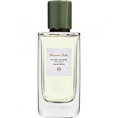 Island Accord by Massimo Dutti