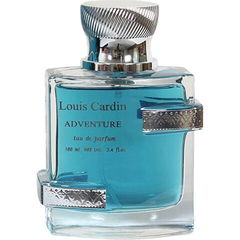 Adventure von Louis Cardin