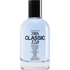 Classic 12.0 by Zara