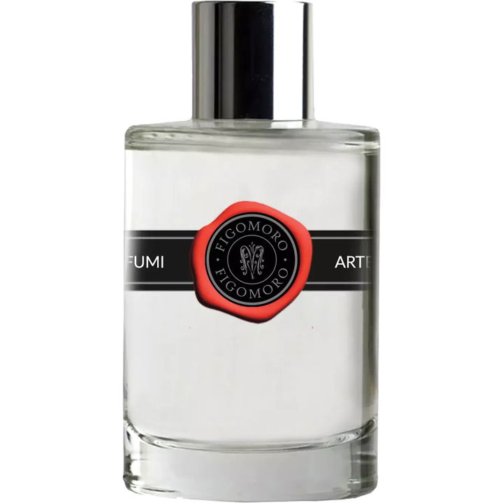 Figomoro / Figo Moro by Arte Profumi