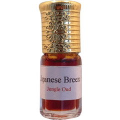Japanese Breeze von Jungle Oud