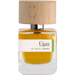Üjan by Parfumeurs du Monde