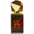 Alchemy of Joy by GRG