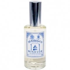 Windsor (Eau de Toilette) von D. R. Harris