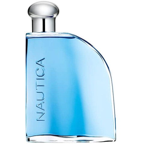 Blue Ambition von Nautica