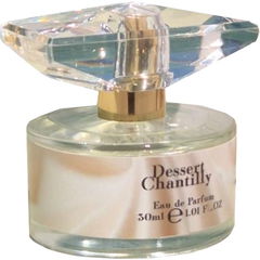 Dessert Chantilly von Lumi