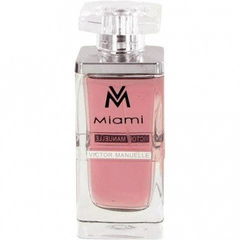 Miami for Her by Victor Manuelle