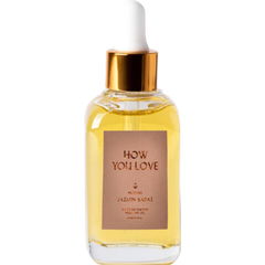 How You Love (Perfume Oil) by Jazmin Saraϊ