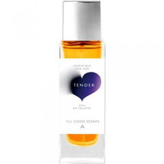 Essentials for Her - Tender by All Good Scents