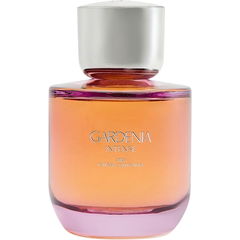 Gardenia Intense by Zara