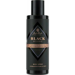 Black Reserve by Jack Black