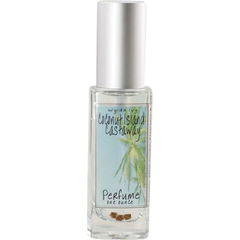 Coconut Island Castaway by Wylde Ivy