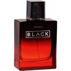 Black Vulcano by Abelha Rainha