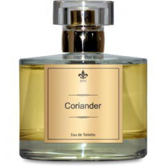 Coriander by 1907