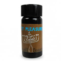 Gelty Pleasures by Smell Bent