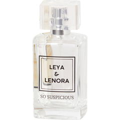 Leya & Lenora - So Suspicious von Figenzi