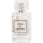 Leya & Lenora - So Suspicious von Figenzi