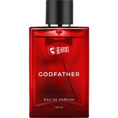 Godfather by Beardo
