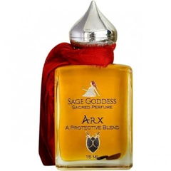 Arx by The Sage Goddess