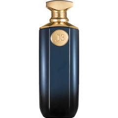 J3 von Aljassar Perfumes