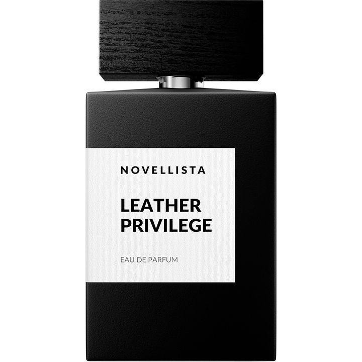 Leather Privilege by Novellista
