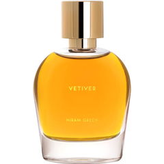 Vetiver by Hiram Green