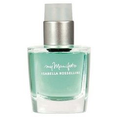 My Manifesto by Isabella Rossellini My Manifesto by Isabella Rossellini