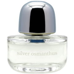 Silver Osmanthus von Kilesa / キレーサ