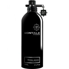 Royal Aoud von Montale