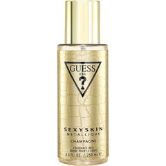 Sexy Skin Metallique Champagne by Guess