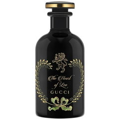 The Heart of Leo von Gucci