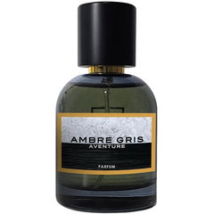 Ambre Gris Aventure von Pastor Fragrances