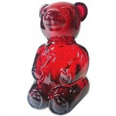 Cuddly Teddy von Jungle Magic