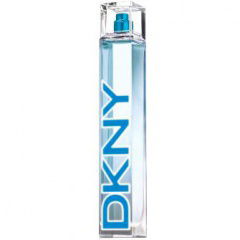 DKNY Men Summer 2016 by DKNY / Donna Karan