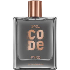 Code Pyro by Wild Stone