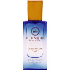 Challanging Game by Al Ambra