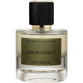 Saphir Vanille von Les Fleurs du Golfe