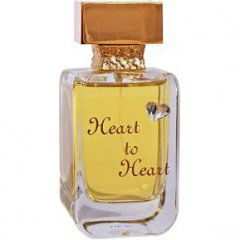 Heart to Heart von Royal Heritage