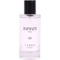Infiniti for Her - No.1 (Body Mist) by Vakko